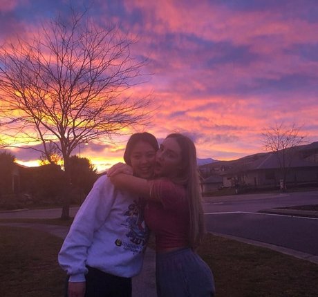 Ruby Pearl Esler onlyfans model