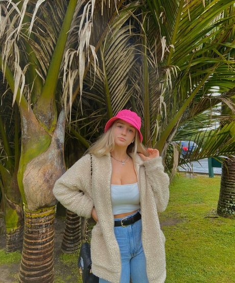 Ruby Pearl Esler new onlyfans leaks