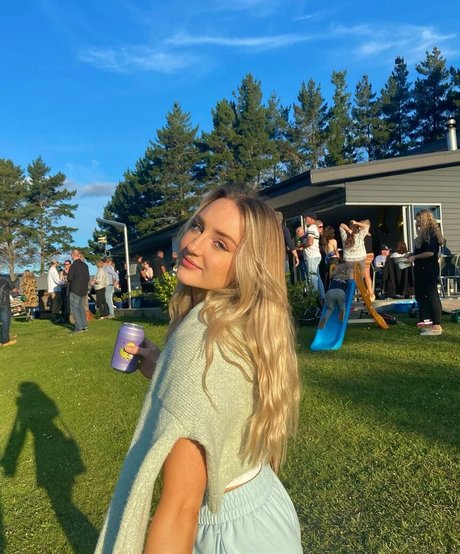 Ruby Pearl Esler only fans