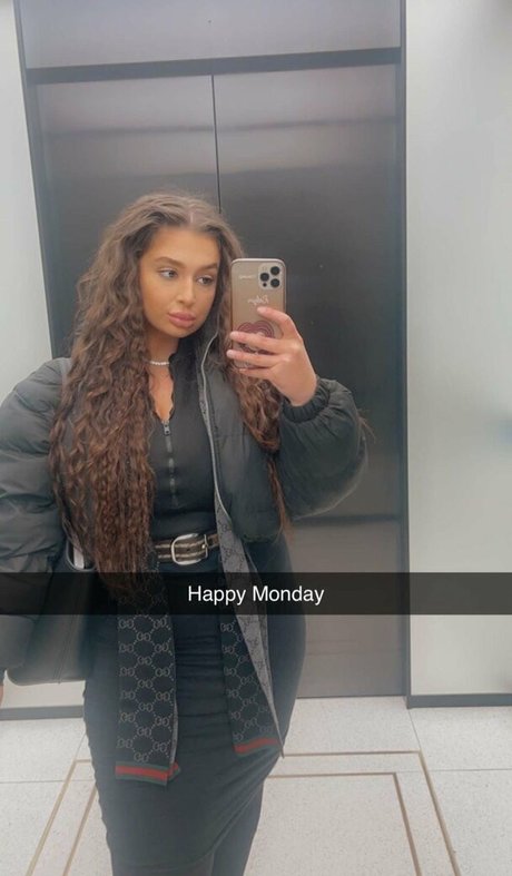 naughtybabeoxo only fans leaks