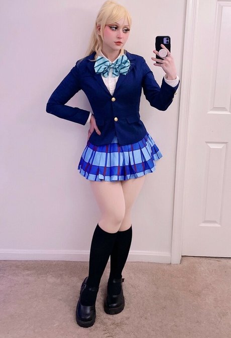 Candlesyo onlyfans nude leak