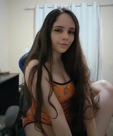 Laysa Meroto onlyfans nude