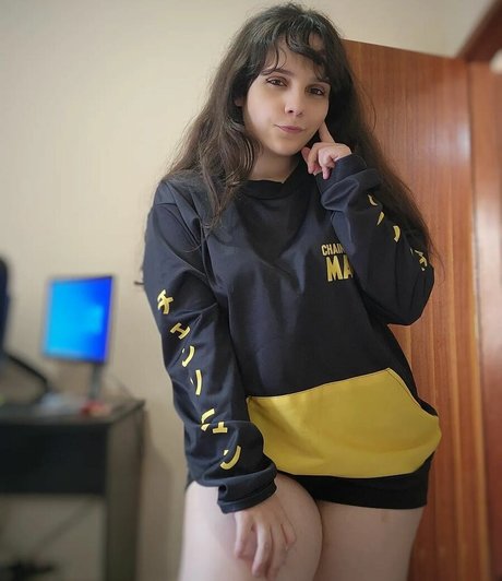 Laysa Meroto onlyfans leaks porn