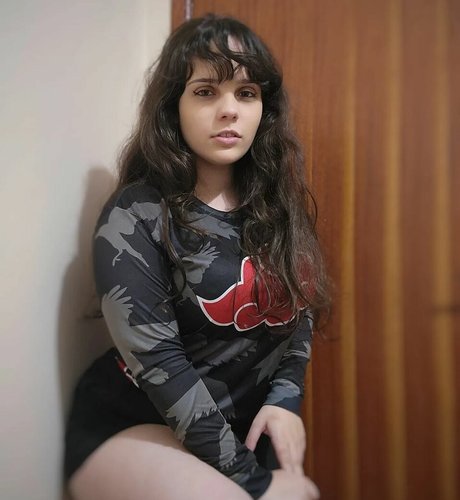 Laysa Meroto on onlyfans