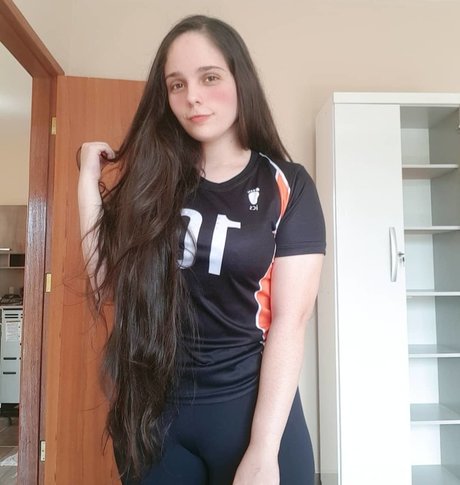 Laysa Meroto nude leak onlyfans