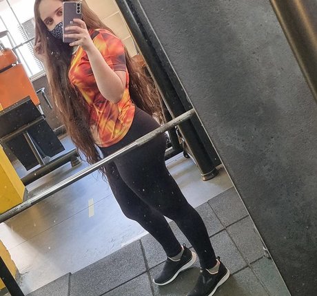 Laysa Meroto onlyfans lesk