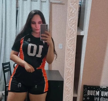 Laysa Meroto onlyfans creator