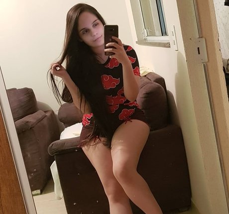 Laysa Meroto onlyfans nudes