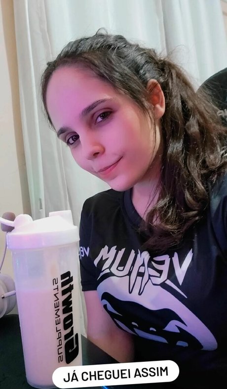 Laysa Meroto onlyfans leak free