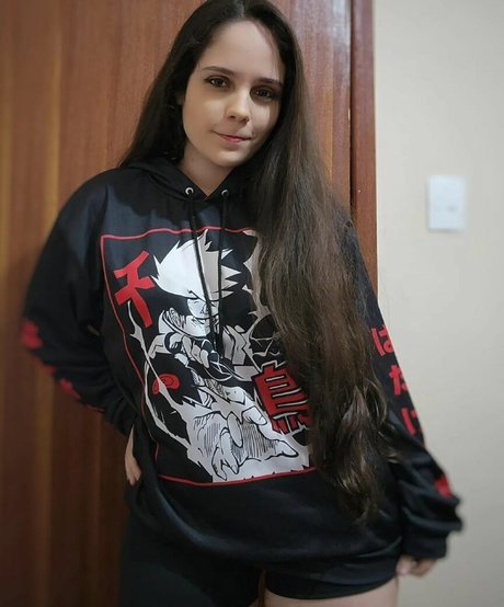 Laysa Meroto only fans leak nude