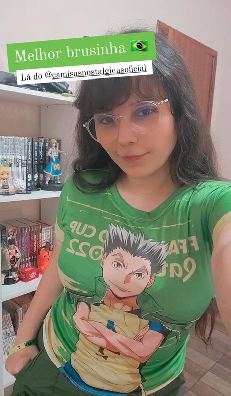 Laysa Meroto onlyfans pics