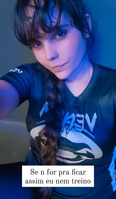 Laysa Meroto onlyfans leaked tits