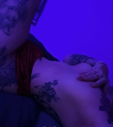 AshleyMarieeGaming leaked onlyfans photos