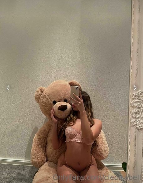 Cleo Isabell only fans leaked
