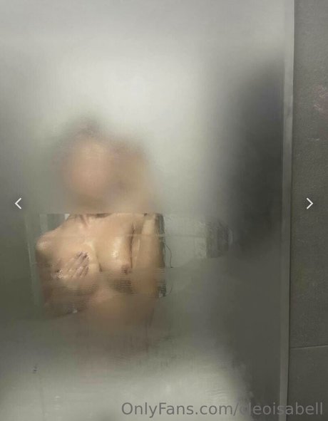 Cleo Isabell leaked nude onlyfans