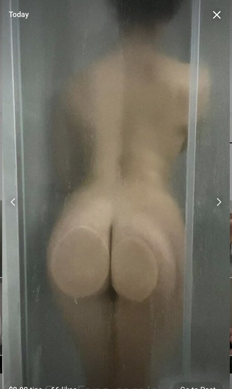 Cleo Isabell onlyfans picture