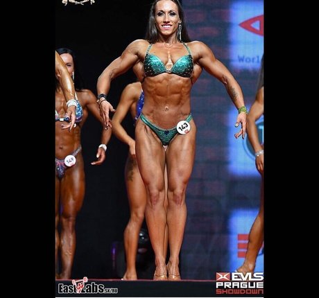 Reni Gendur sextape onlyfans