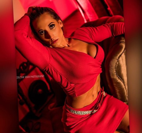 Reni Gendur leaked onlyfans free