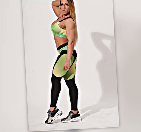 Reni Gendur xxx onlyfans