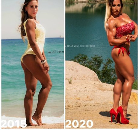 Reni Gendur onlyfans nsfw