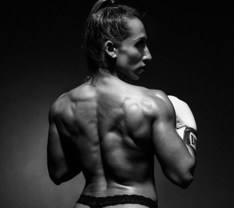 Reni Gendur porn only fans