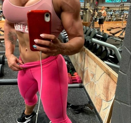 Reni Gendur onlyfans sex leaked