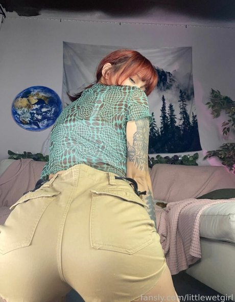 littlewetgirl onlyfans de