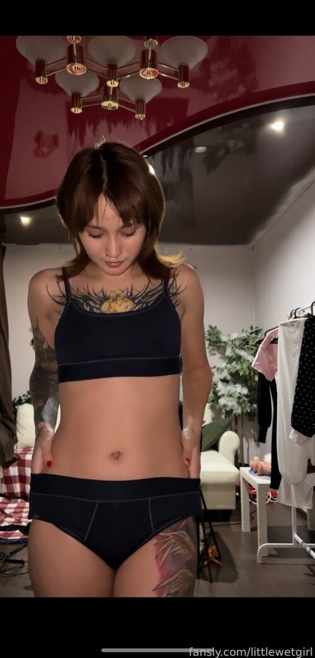 littlewetgirl onlyfans pics nude