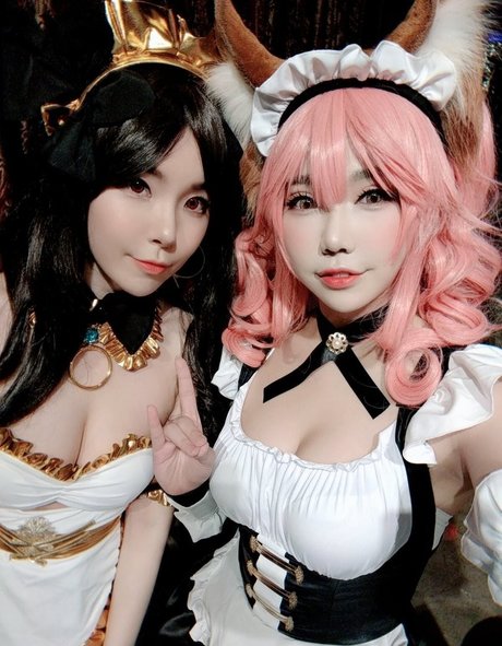 tsikyo onlyfans leak nudes