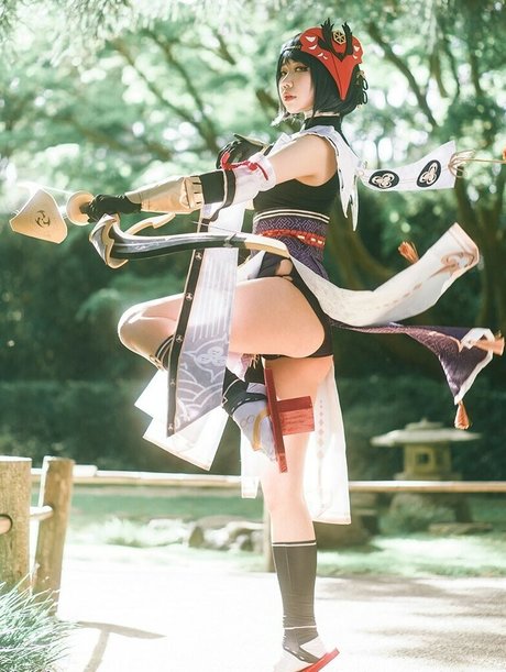 tsikyo onlyfans lesk