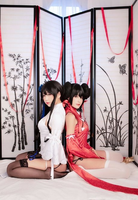 tsikyo onlyfans naked leaked