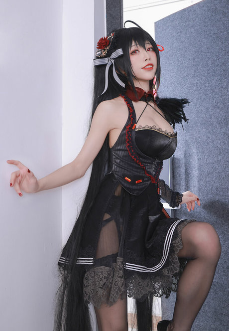 Miao Aqua onlyfans nudes leaks