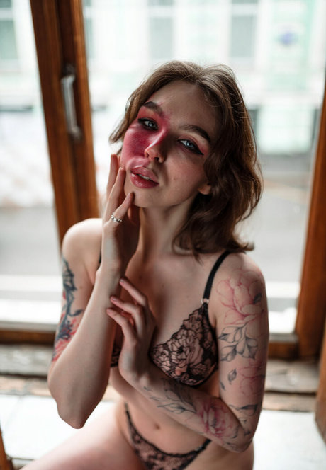 Unique katarina onlyfans star