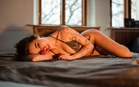 Unique katarina onlyfans leakes