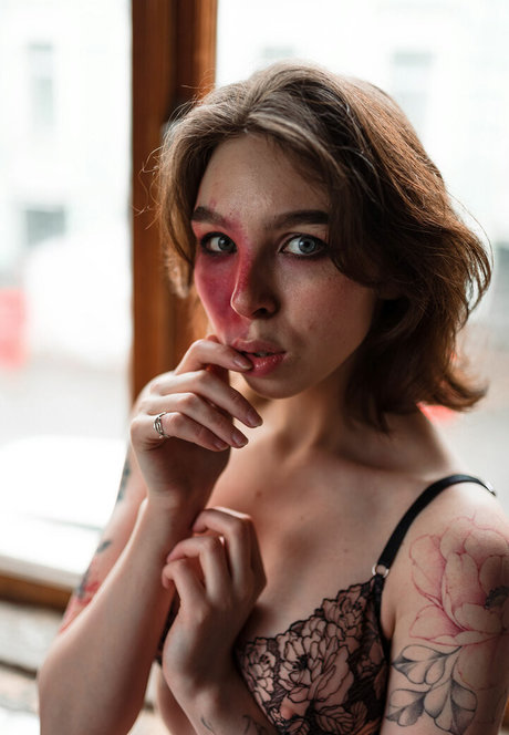 Unique katarina leaked onlyfans