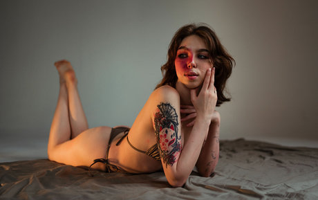 Unique katarina onlyfans leak xxx