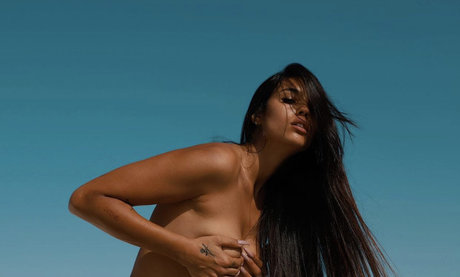 Neomi Attal leaked only fans nudes