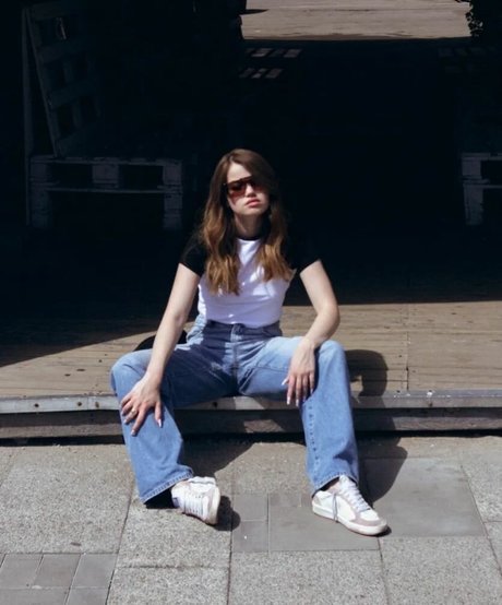 Daria Tyazkhun Profile image