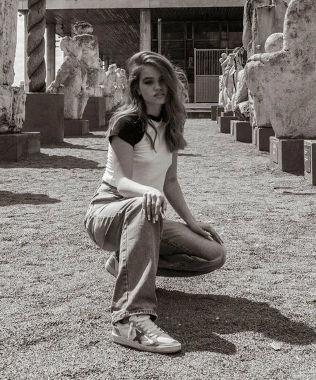 Daria Tyazkhun leaked onlyfans nude