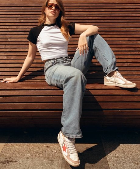 Daria Tyazkhun only fans pics