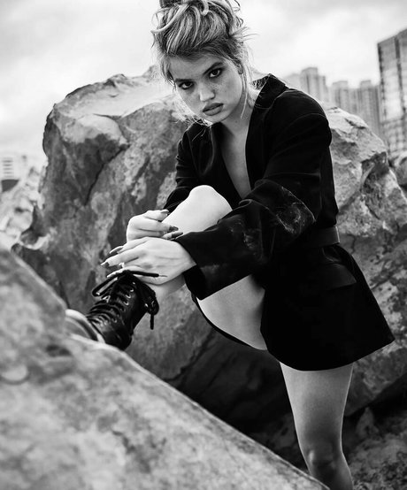 Daria Tyazkhun onlyfans keak