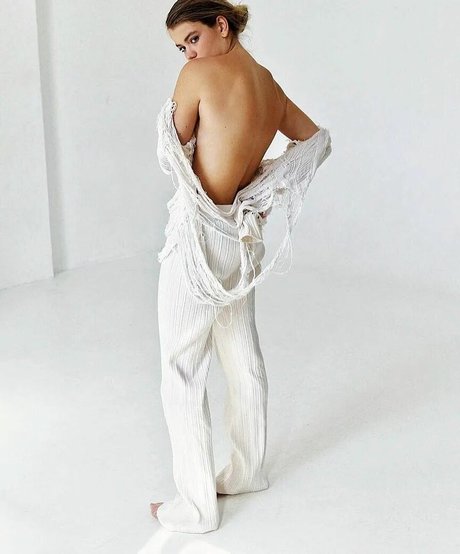 Daria Tyazkhun nude only fans leaks