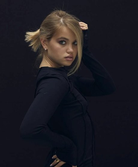 Daria Tyazkhun nude onlyfans porn