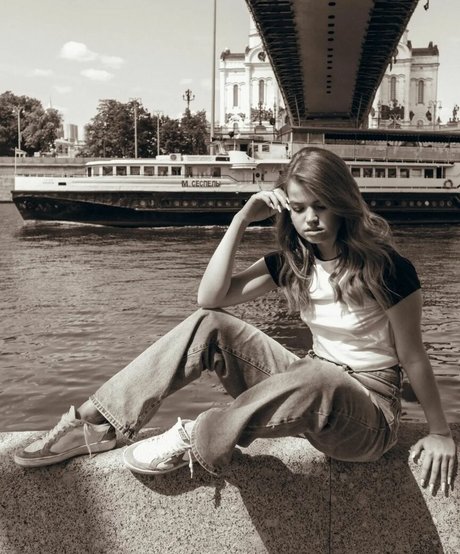 Daria Tyazkhun on onlyfans