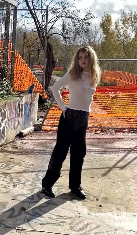 Daria Tyazkhun leaked only fans porn