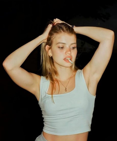 Daria Tyazkhun onlyfans pics leaked