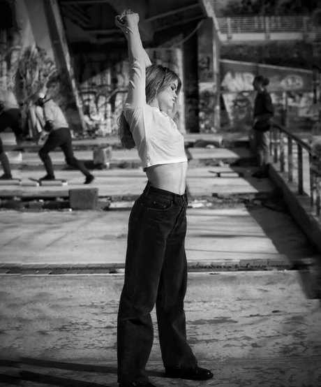 Daria Tyazkhun nudes onlyfans leaks