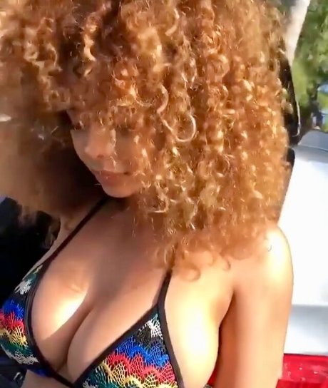 Crystal Westbrooks onlyfans exposed