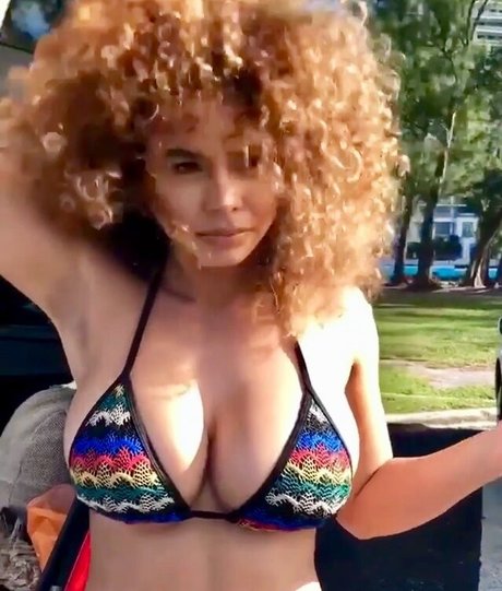 Crystal Westbrooks onlyfans nude