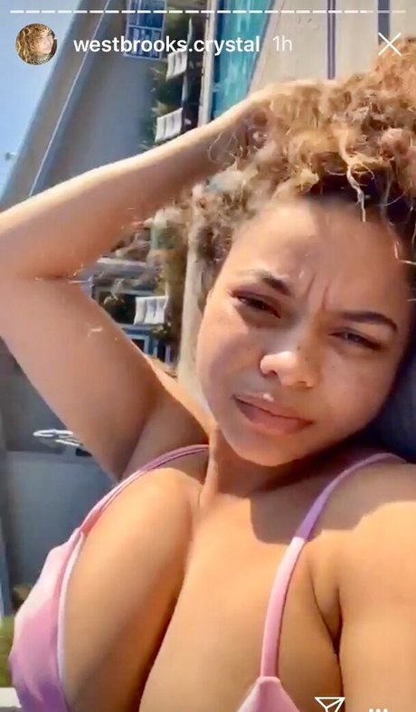 Crystal Westbrooks Profile image